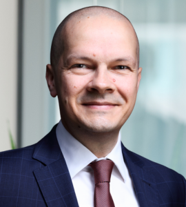 Jarosław Helman (CSO) Emitel
