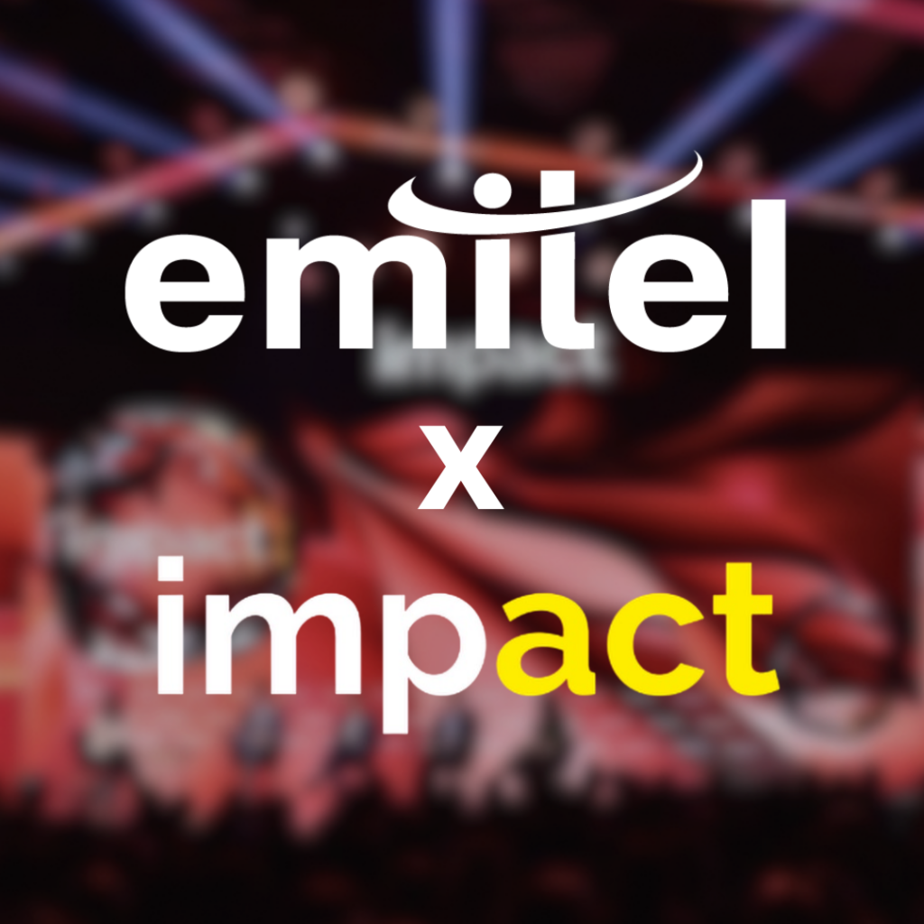 Emitel has become a Technology Partner of Impact’25