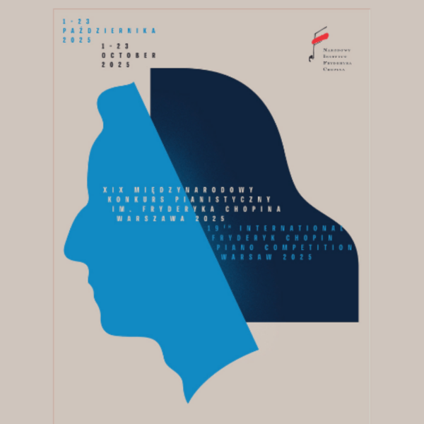 Emitel – Partner of the 19th International Fryderyk Chopin Piano Competition