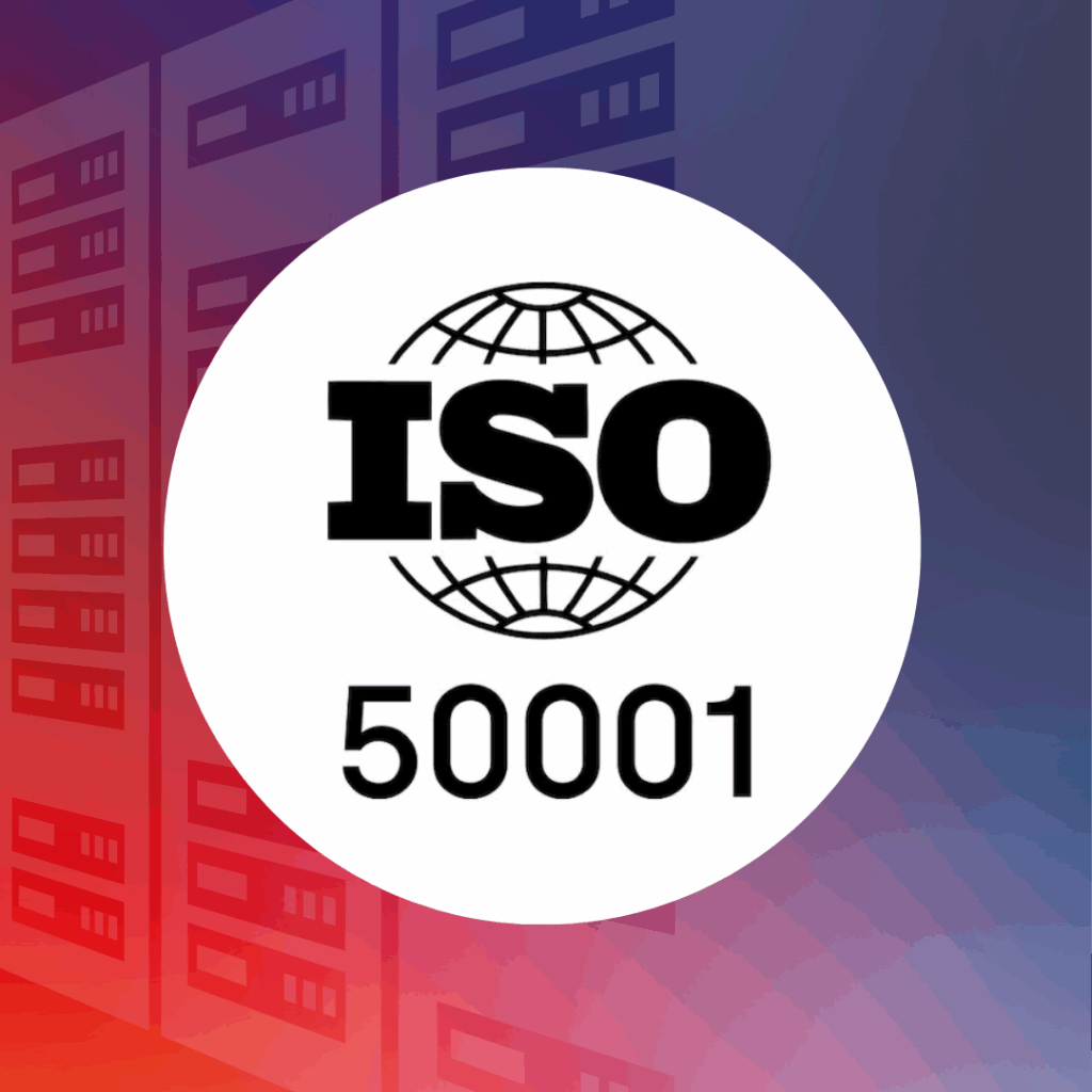 Data Center Emitel z certyfikatem ISO 50001. Sp&oacute;łka potwierdza najwyższe standardy zarządzania energią.